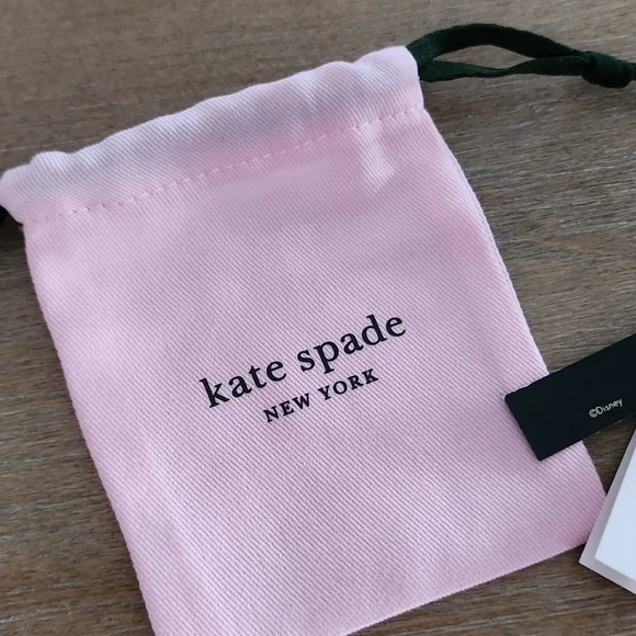 Disney X Kate Spade New York Minnie Ring NWT – Size 7 - Picture 6 of 6